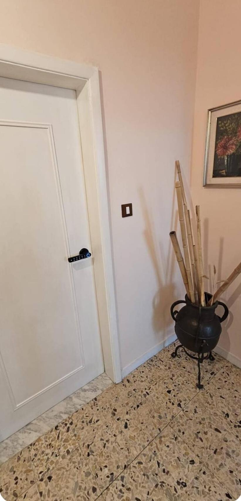Firenze Suite - 20 Min A Piedi Dal Centro Kültér fotó