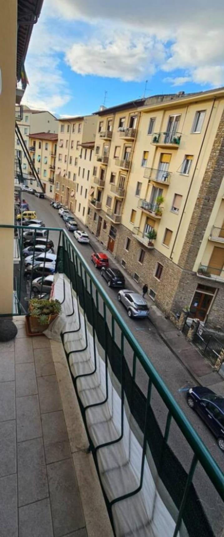 Firenze Suite - 20 Min A Piedi Dal Centro Kültér fotó
