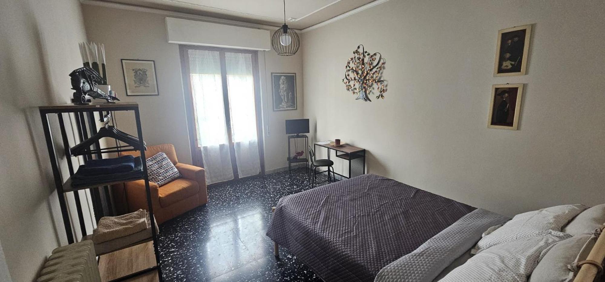 Firenze Suite - 20 Min A Piedi Dal Centro Kültér fotó