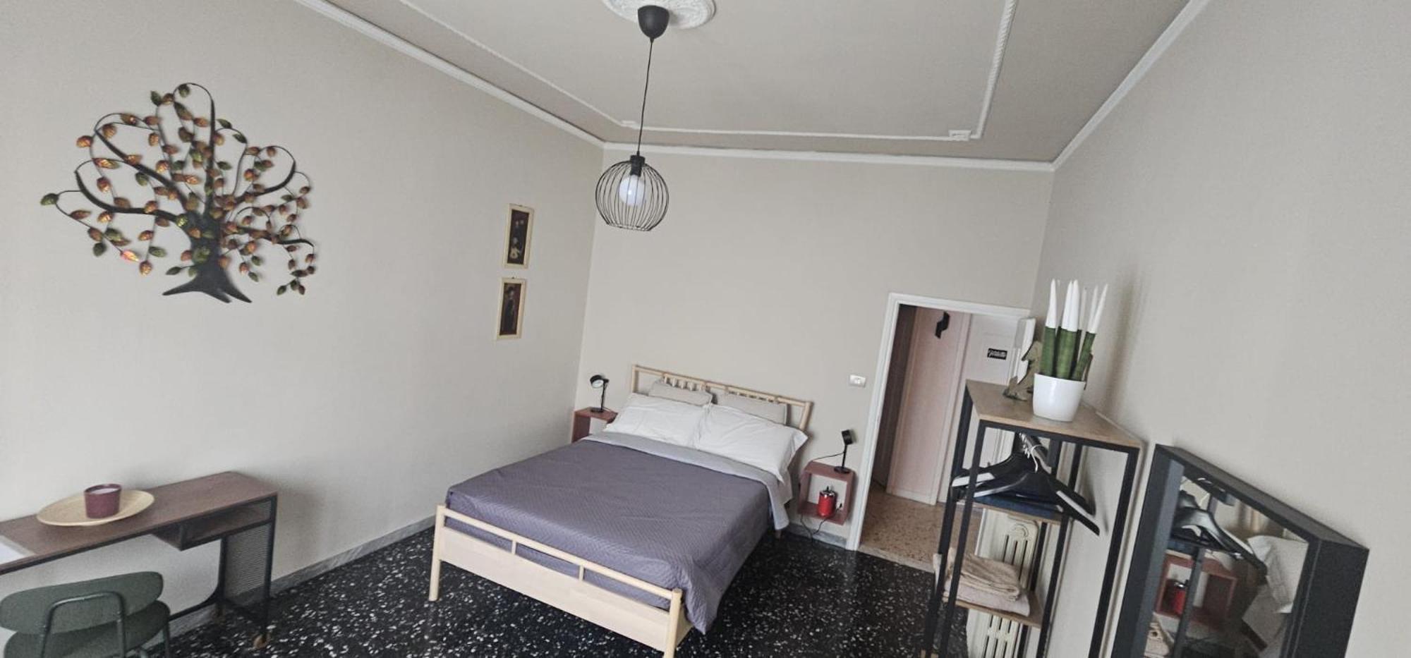 Firenze Suite - 20 Min A Piedi Dal Centro Kültér fotó