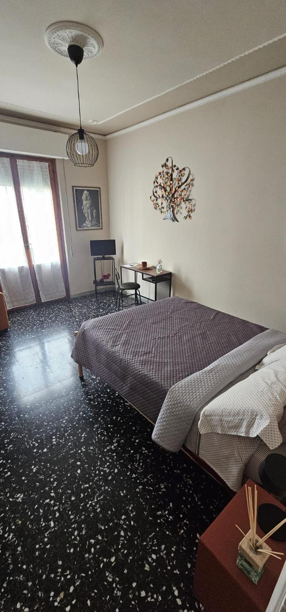 Firenze Suite - 20 Min A Piedi Dal Centro Kültér fotó